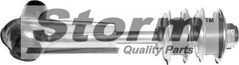 Storm F0178 - Entretoise / tige, stabilisateur droxauto.com