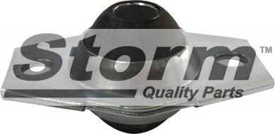 Storm F0173 - Coupelle de suspension droxauto.com
