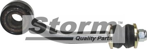 Storm F0177FO - Entretoise / tige, stabilisateur droxauto.com