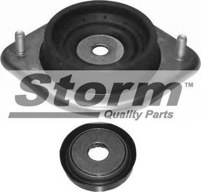 Storm F0863 - Coupelle de suspension droxauto.com