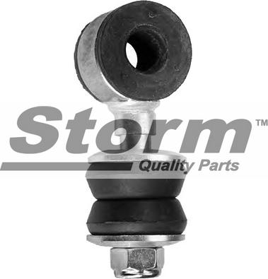Storm F0862 - Entretoise / tige, stabilisateur droxauto.com