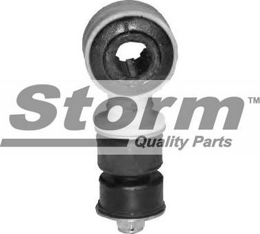 Storm F0804O - Entretoise / tige, stabilisateur droxauto.com