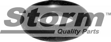 Storm F0366 - Support, silencieux droxauto.com