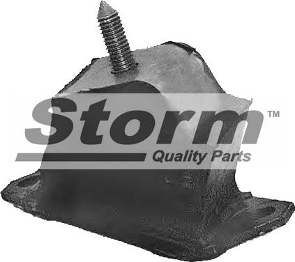 Storm F0388 - Support moteur droxauto.com