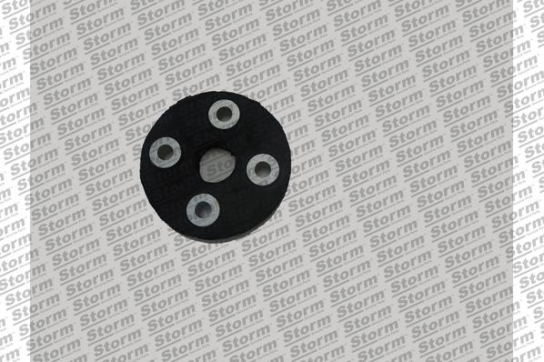 Storm F0210 - Joint, colonne de direction droxauto.com