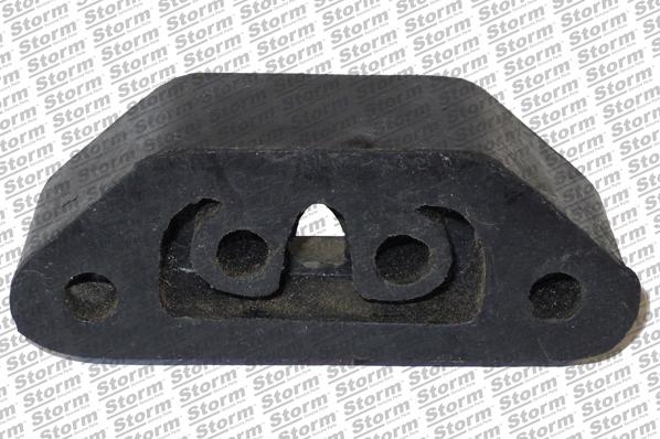 Storm F0280 - Support, silencieux droxauto.com