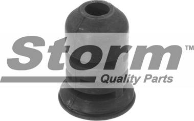 Storm F0794 - Butée élastique, suspension droxauto.com
