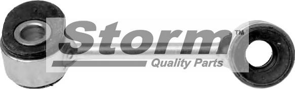 Storm F0731M - Entretoise / tige, stabilisateur droxauto.com