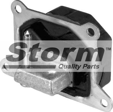 Storm F1966 - Support moteur droxauto.com