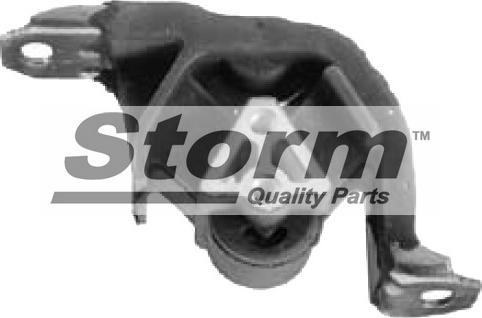 Storm F1967 - Support moteur droxauto.com