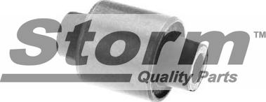 Storm F1901 - Support moteur droxauto.com