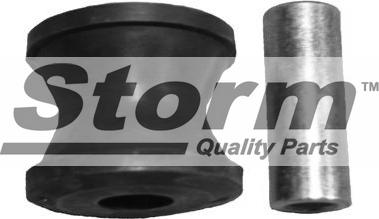 Storm F1916 - Suspension, bras de liaison droxauto.com