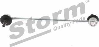 Storm F14426 - Entretoise / tige, stabilisateur droxauto.com