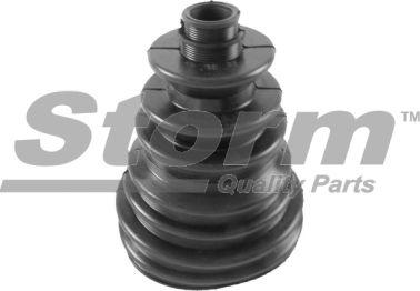 Storm F1411 - Coupelle de suspension droxauto.com