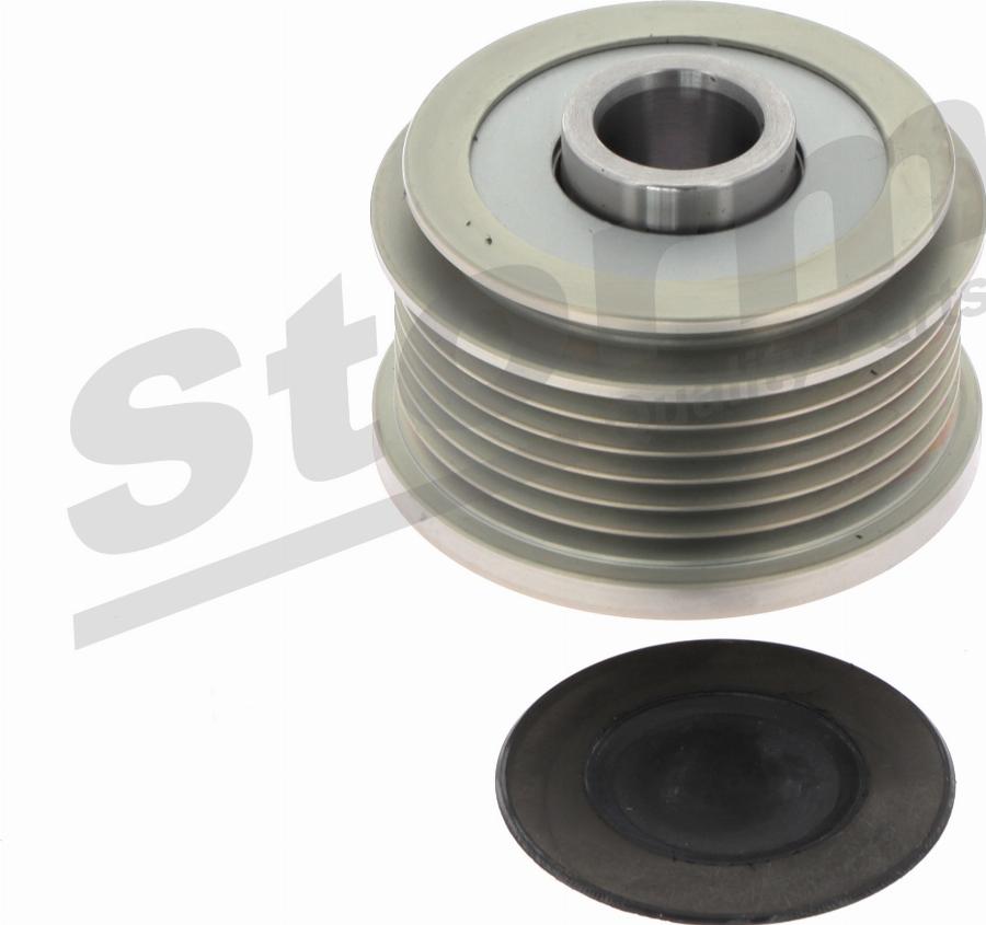 Storm F14321 - Poulie, alternateur droxauto.com