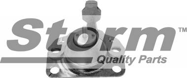 Storm F1545 - Support moteur droxauto.com