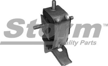 Storm F1560 - Support moteur droxauto.com