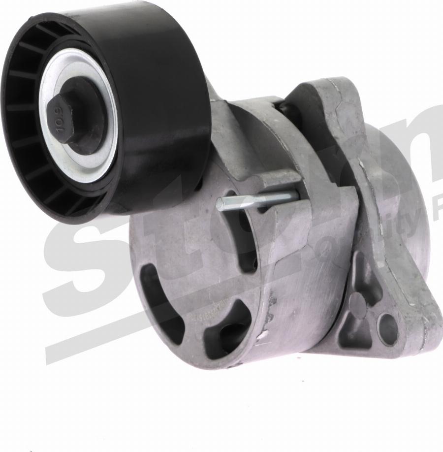 Storm F15133 - Tendeur de courroie, courroie trapézoïdale à nervures droxauto.com