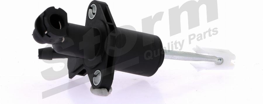 Storm F10945 - Cylindre émetteur, embrayage droxauto.com