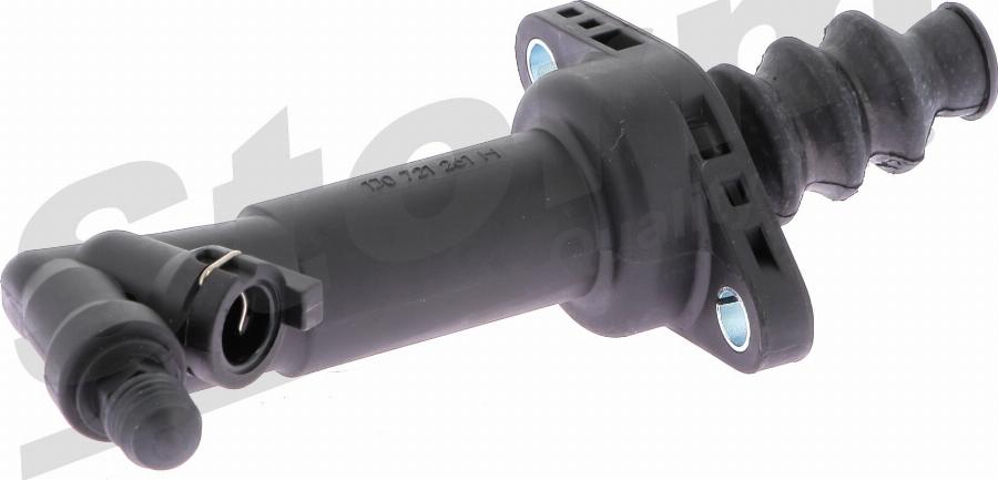 Storm F10941 - Cylindre émetteur, embrayage droxauto.com