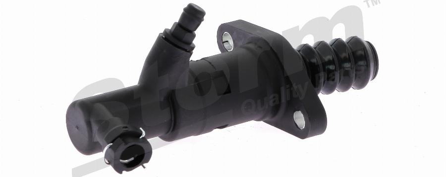 Storm F10942 - Cylindre émetteur, embrayage droxauto.com