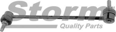 Storm F10959 - Entretoise / tige, stabilisateur droxauto.com