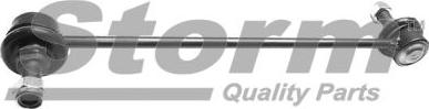 Storm F10958 - Entretoise / tige, stabilisateur droxauto.com