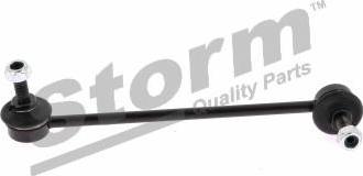 Storm F10913 - Entretoise / tige, stabilisateur droxauto.com