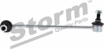 Storm F10934 - Entretoise / tige, stabilisateur droxauto.com