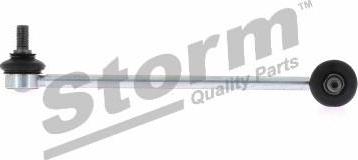 Storm F10933 - Entretoise / tige, stabilisateur droxauto.com
