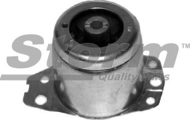 Storm F10441 - Support moteur droxauto.com