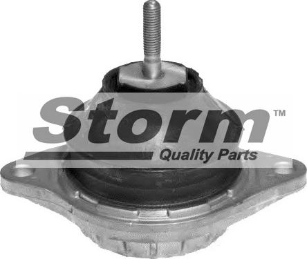 Storm F1044 - Support moteur droxauto.com