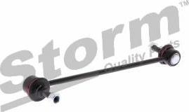 Storm F10519 - Entretoise / tige, stabilisateur droxauto.com