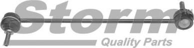 Storm F10517 - Entretoise / tige, stabilisateur droxauto.com