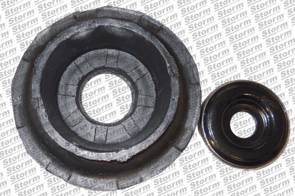 Storm F10588 - Coupelle de suspension droxauto.com
