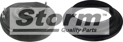 Storm F10614 - Coupelle de suspension droxauto.com