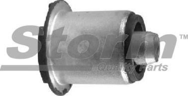 Storm F10620 - Bras oscillant de suspension droxauto.com