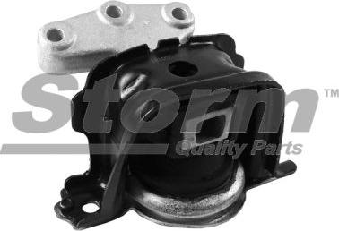 Storm F10103 - Support moteur droxauto.com