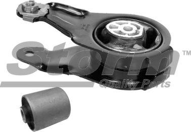 Storm F10117 - Support moteur droxauto.com