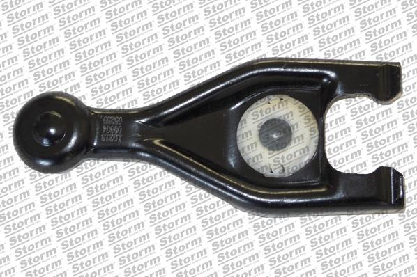 Storm F10180 - Fourchette de débrayage, embrayage droxauto.com