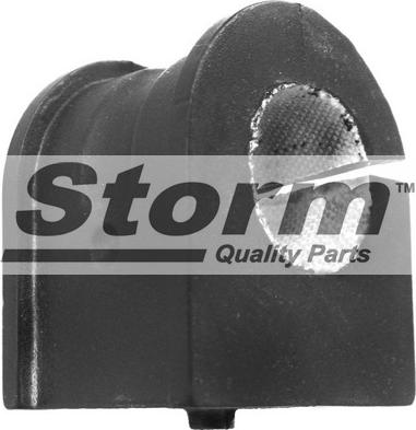 Storm F10343 - Coussinet de palier, stabilisateur droxauto.com