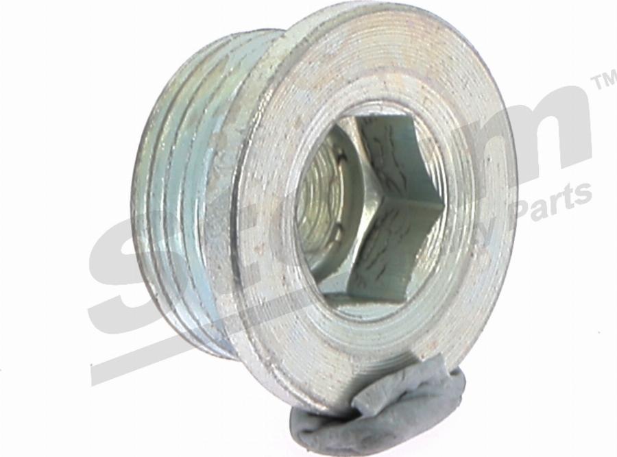 Storm F10353 - Vis-bouchon, carter d'huile droxauto.com