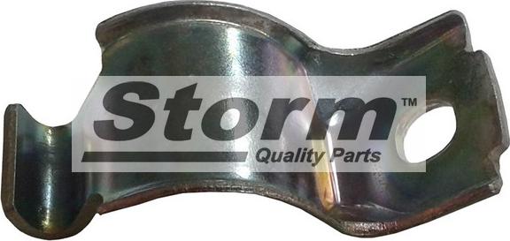Storm F1037 - Support, suspension du stabilisateur droxauto.com