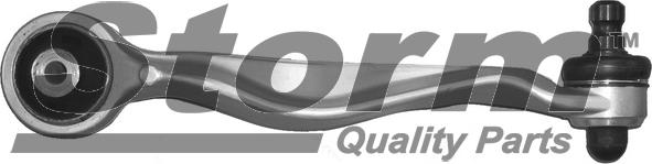 Storm F10251 - Roue dentée, arbre de commande de distributeur droxauto.com