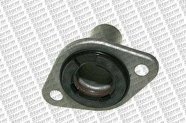 Storm F10260 - Douille de guidage, embrayage droxauto.com