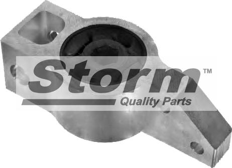 Storm F10262 - Suspension, bras de liaison droxauto.com