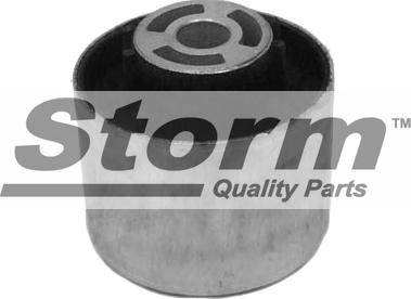 Storm F10280 - Suspension, corps de l'essieu droxauto.com