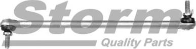 Storm F10742 - Entretoise / tige, stabilisateur droxauto.com