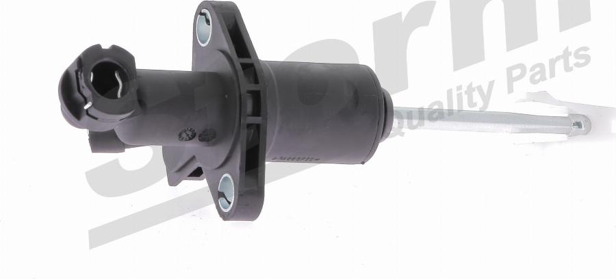 Storm F10764 - Cylindre émetteur, embrayage droxauto.com