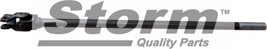 Storm F10734 - Joint, colonne de direction droxauto.com